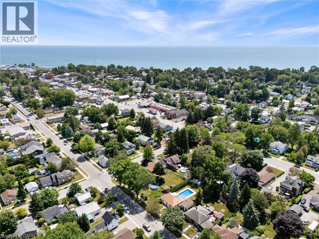 411 St Andrew Street, Port Dover, Ontario  N0A 1N0 - Photo 8 - 40851334
