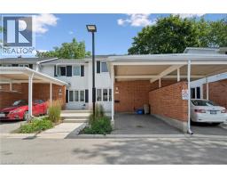 431 KEATS Way Unit# 3, waterloo, Ontario