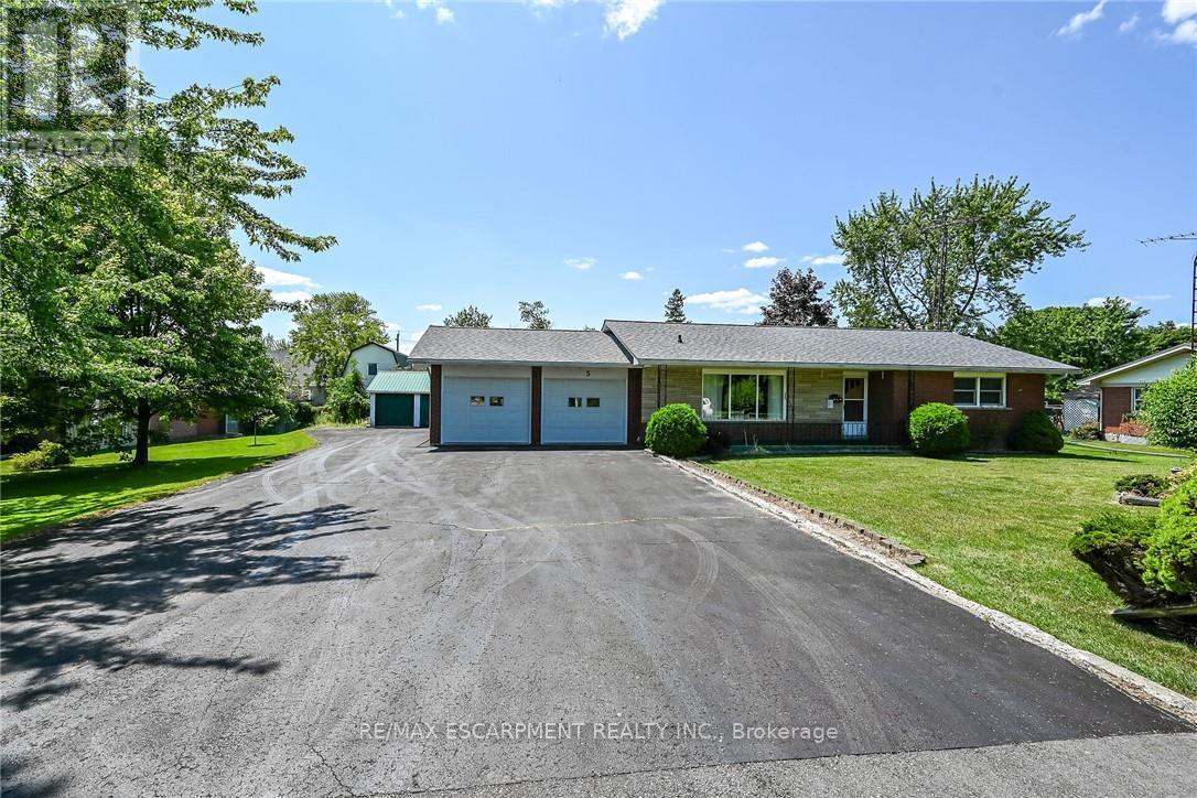 1 Keen Street, Haldimand, Ontario  N0A 1J0 - Photo 46 - X13608546