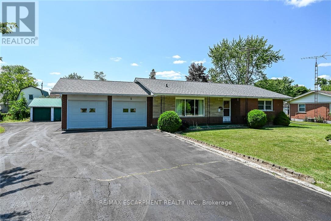 1 Keen Street, Haldimand, Ontario  N0A 1J0 - Photo 50 - X13608546