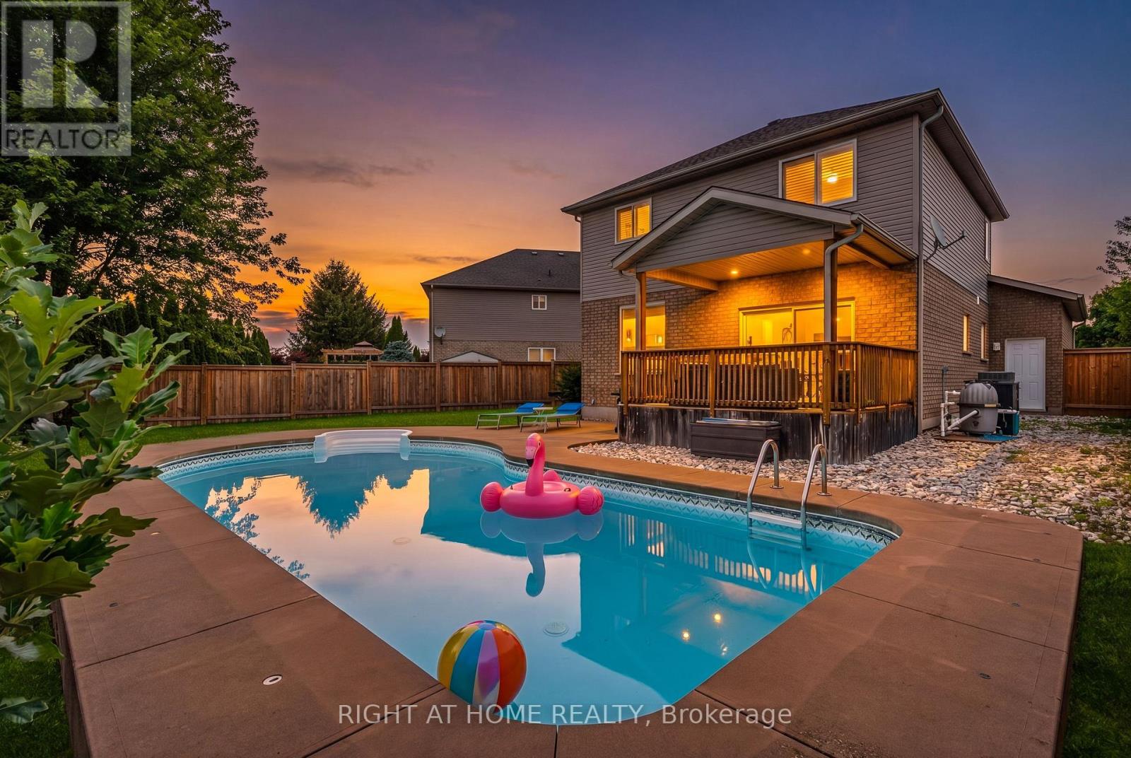 80 LORETTA DRIVE, Niagara-on-the-Lake, Ontario