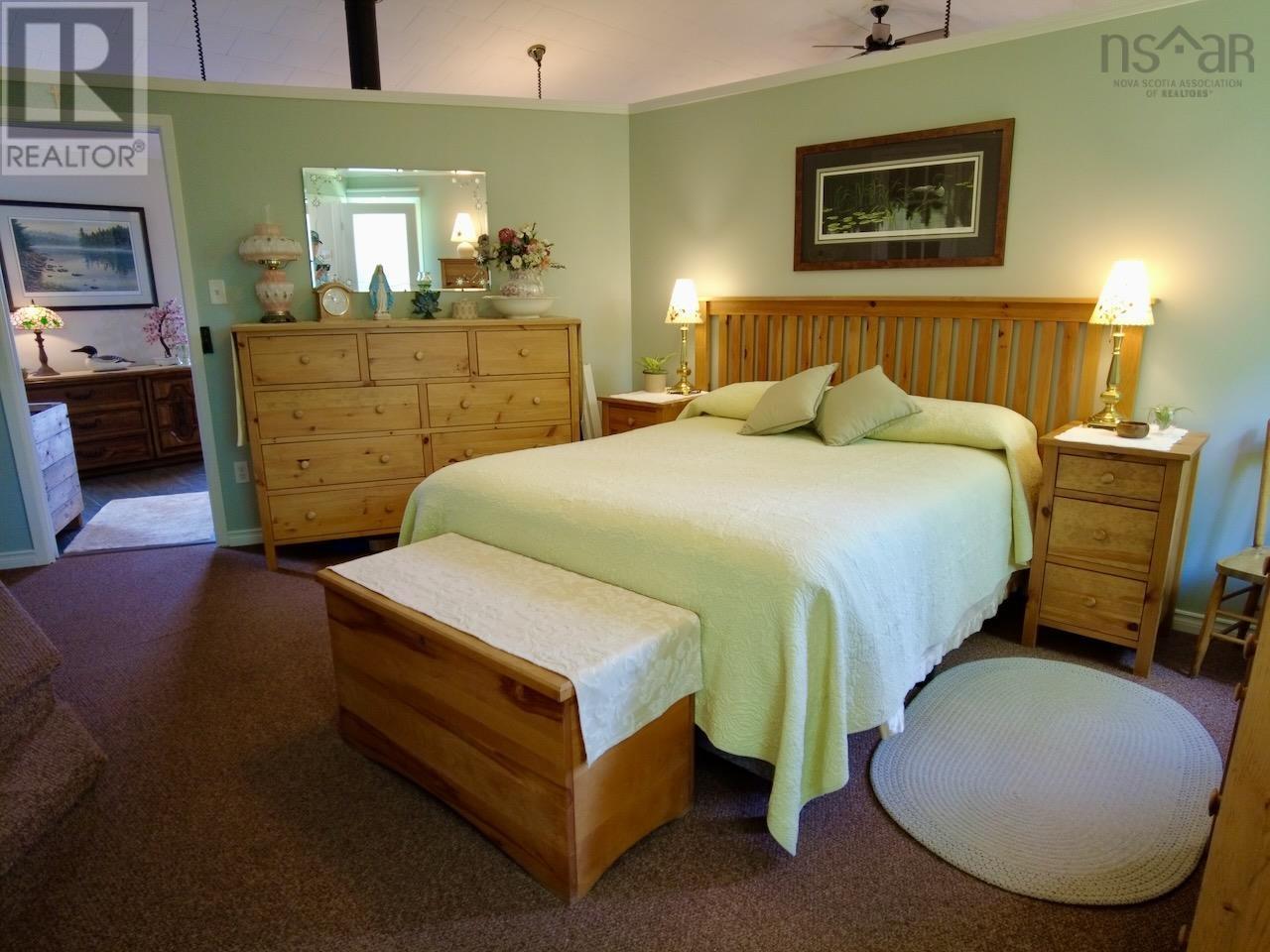 7682 6 Highway, Port Howe, Nova Scotia  B0K 1K0 - Photo 25 - 202616168