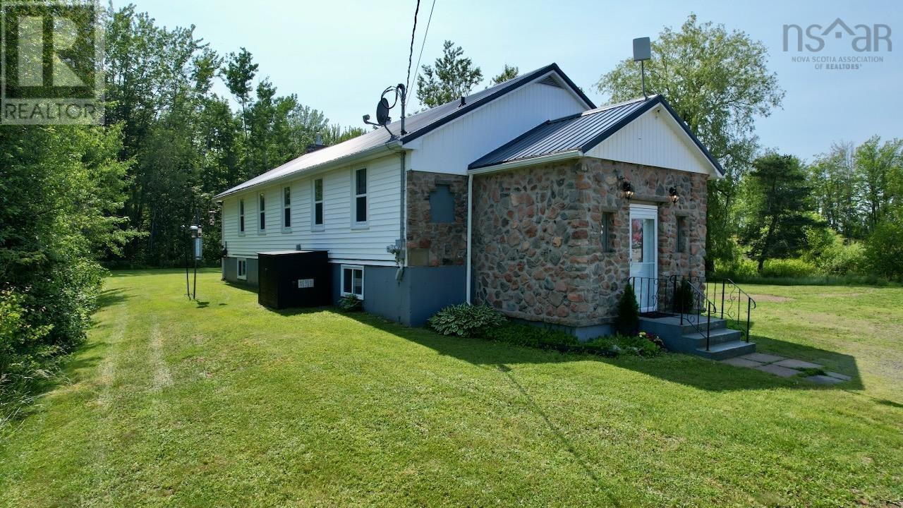 7682 6 Highway, Port Howe, Nova Scotia