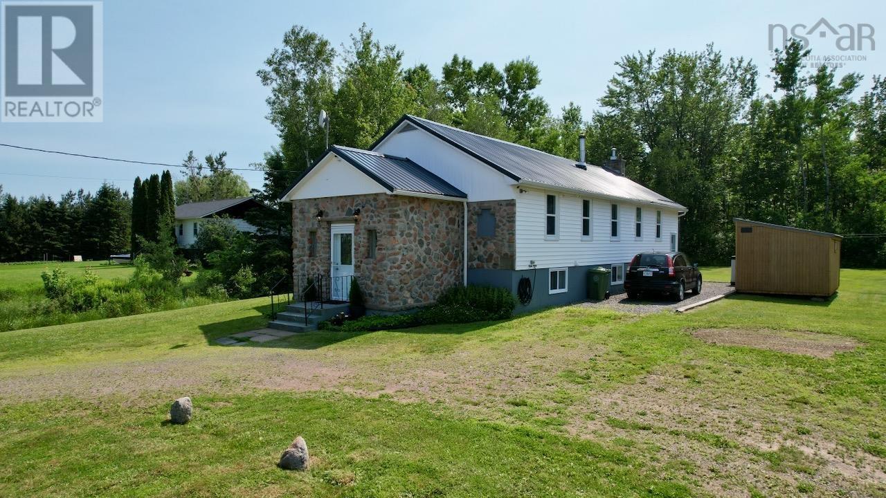 7682 6 Highway, Port Howe, Nova Scotia  B0K 1K0 - Photo 7 - 202616168