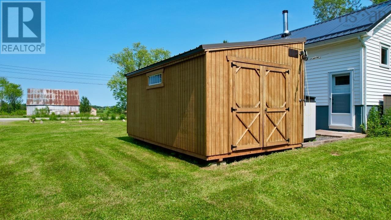 7682 6 Highway, Port Howe, Nova Scotia  B0K 1K0 - Photo 46 - 202616168