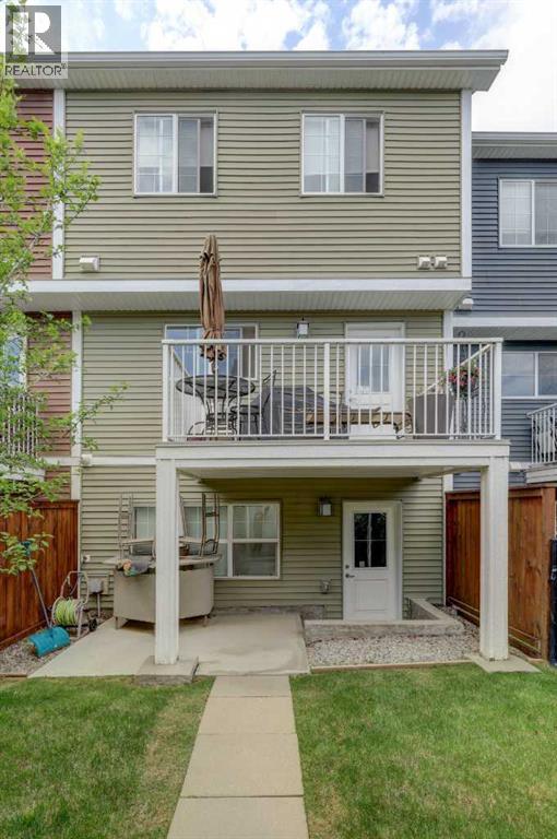 115 Baysprings Terrace SW, Airdrie, Alberta  T4B 4A8 - Photo 27 - A2298573