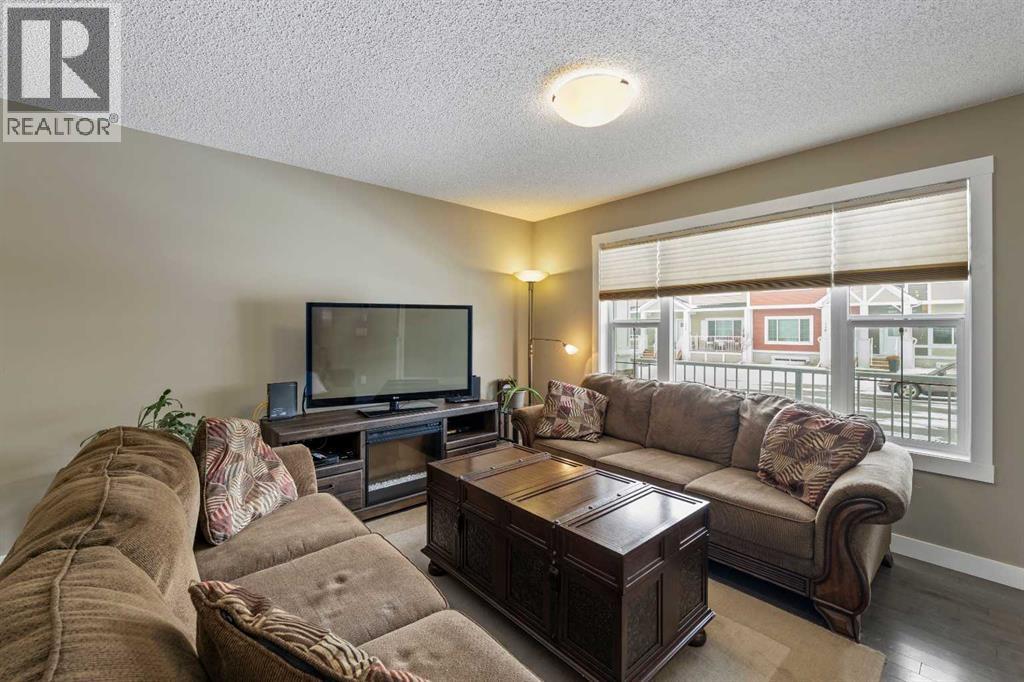 115 Baysprings Terrace SW, Airdrie, Alberta  T4B 4A8 - Photo 7 - A2298573