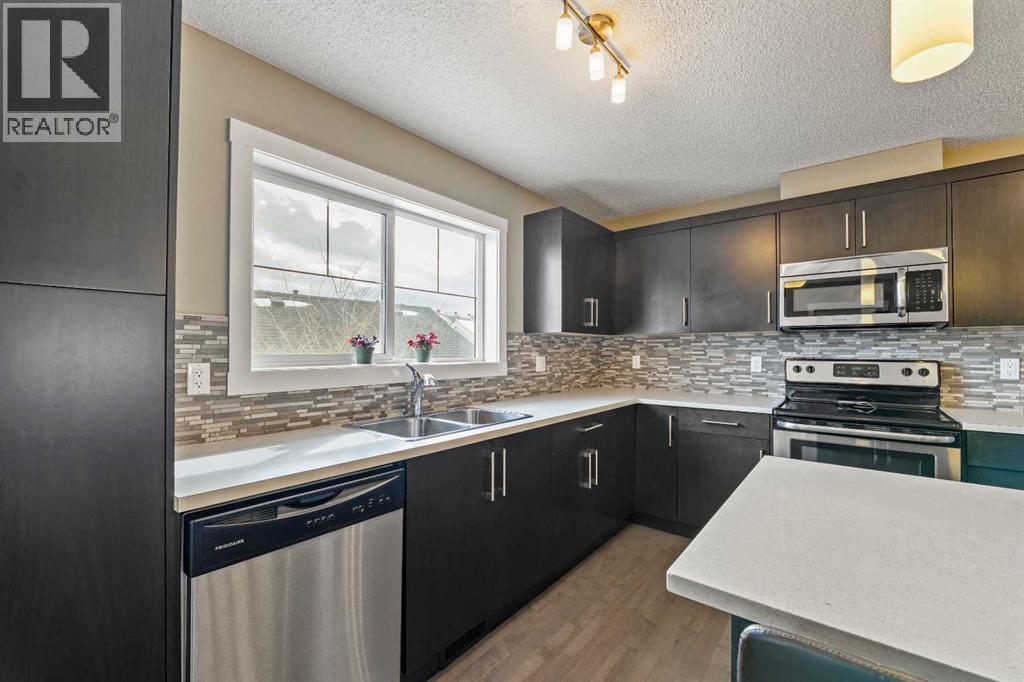 115 Baysprings Terrace SW, Airdrie, Alberta  T4B 4A8 - Photo 12 - A2298573
