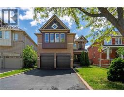 2425 NICHOLS Drive, Oakville, Ontario