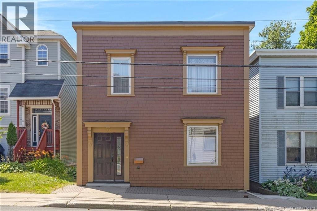 58 Clarendon Street, Saint John, New Brunswick  E2K 1A4 - Photo 12 - NB144750