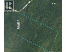 lot Rabbit Road, Midway, New Brunswick