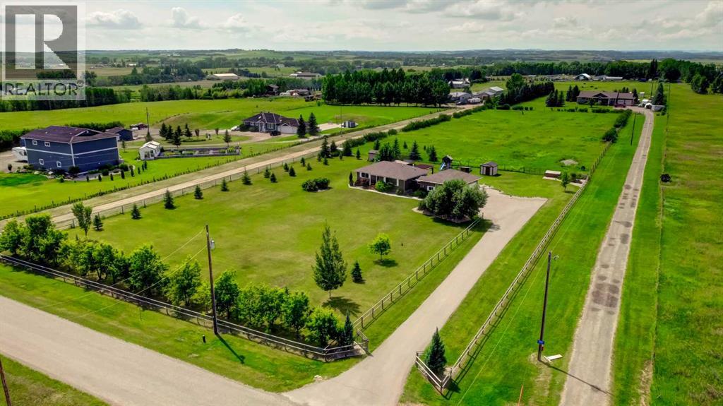 242133 96 Street E, Rural Foothills County, Alberta  T1S 3Y6 - Photo 42 - A2330853