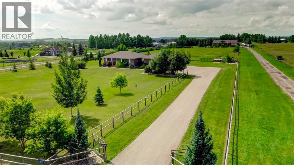 242133 96 Street E, Rural Foothills County, Alberta