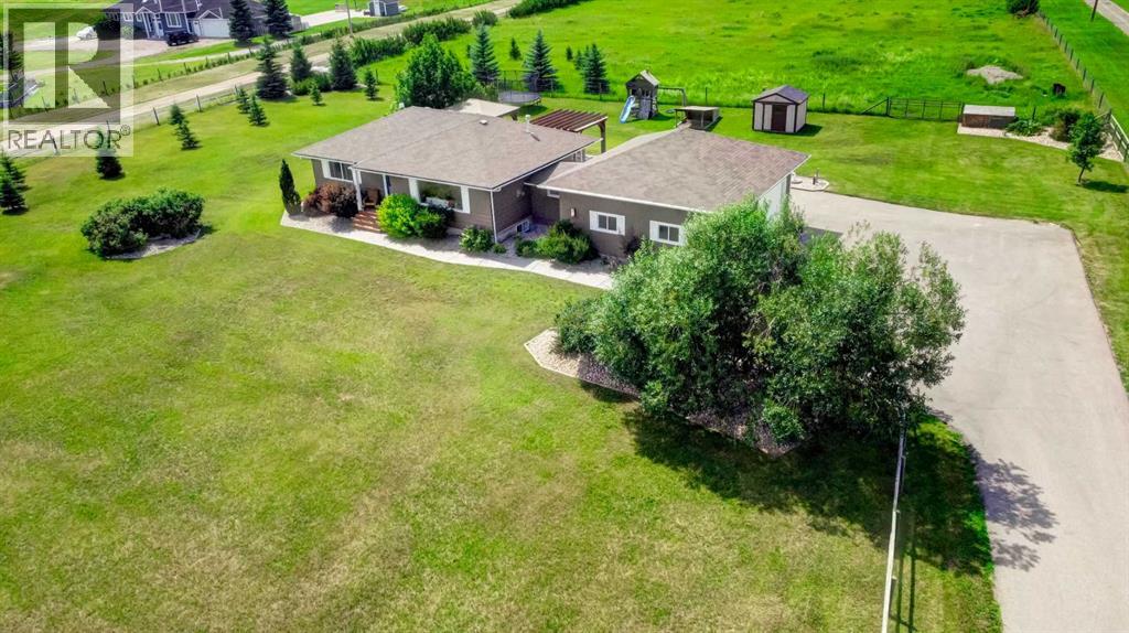 242133 96 Street E, Rural Foothills County, Alberta  T1S 3Y6 - Photo 45 - A2330853
