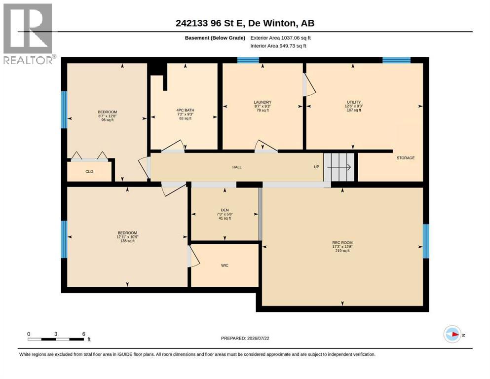 242133 96 Street E, Rural Foothills County, Alberta  T1S 3Y6 - Photo 48 - A2330853