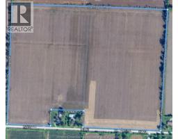 V/L ROAD 11, Kingsville, Ontario