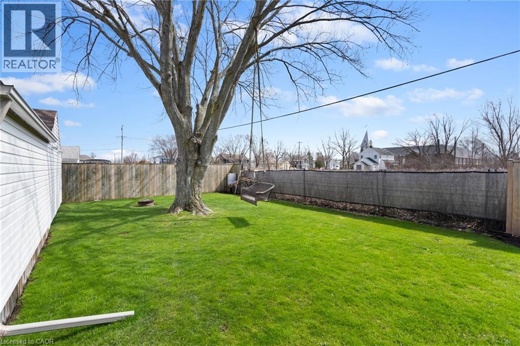 124 Neff Street, Port Colborne, Ontario  L3K 3T4 - Photo 33 - 40851349