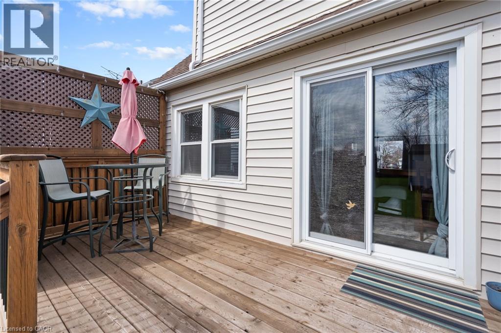 124 Neff Street, Port Colborne, Ontario  L3K 3T4 - Photo 28 - 40851349