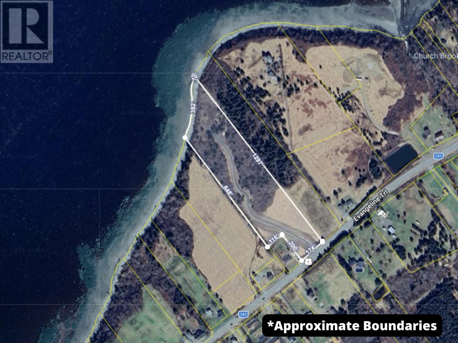 6829 Highway 101, Gilberts Cove, Nova Scotia  B0W 2R0 - Photo 30 - 202618744