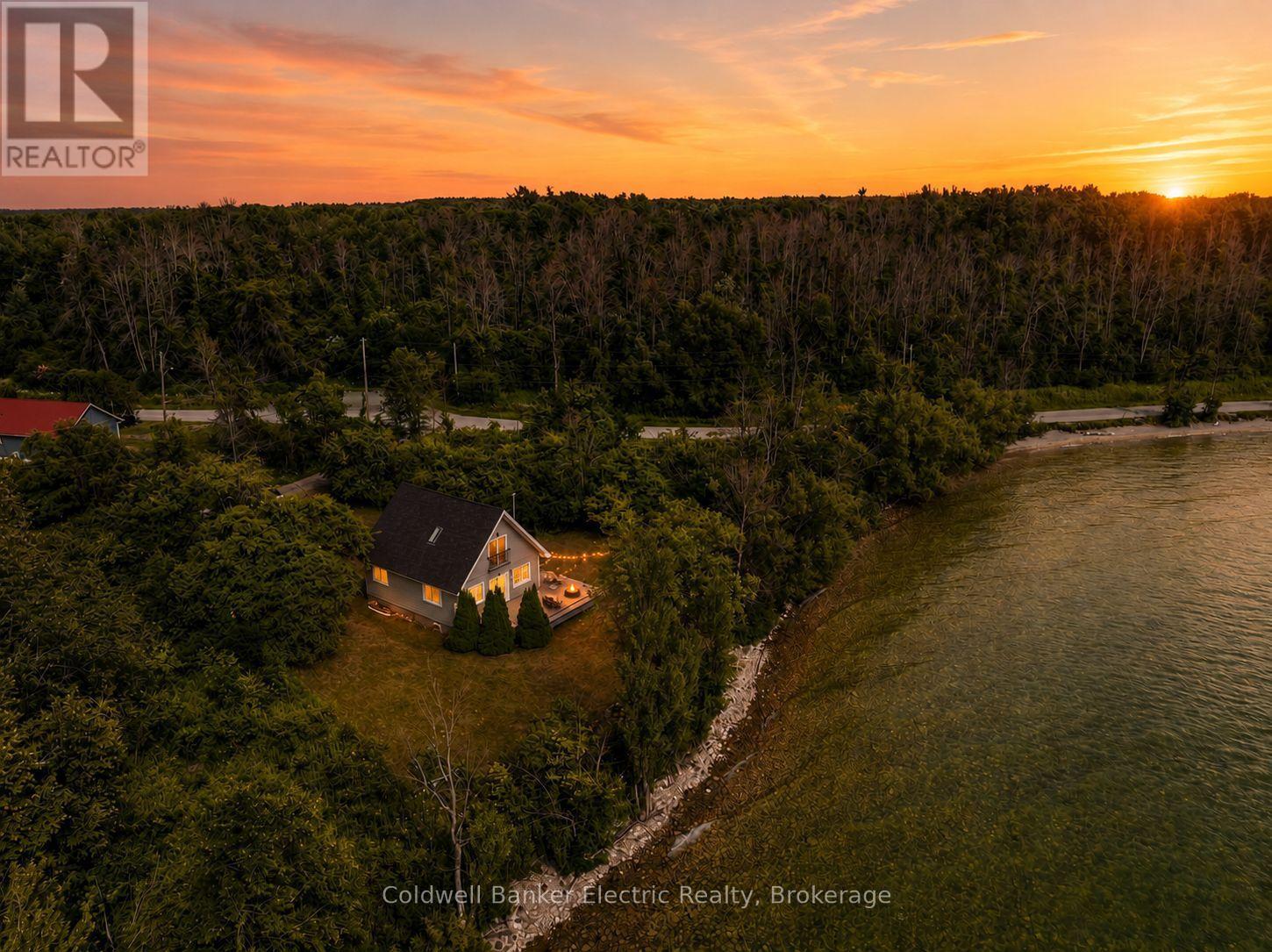 1481 BEAVER ROAD, Georgina Islands, Ontario