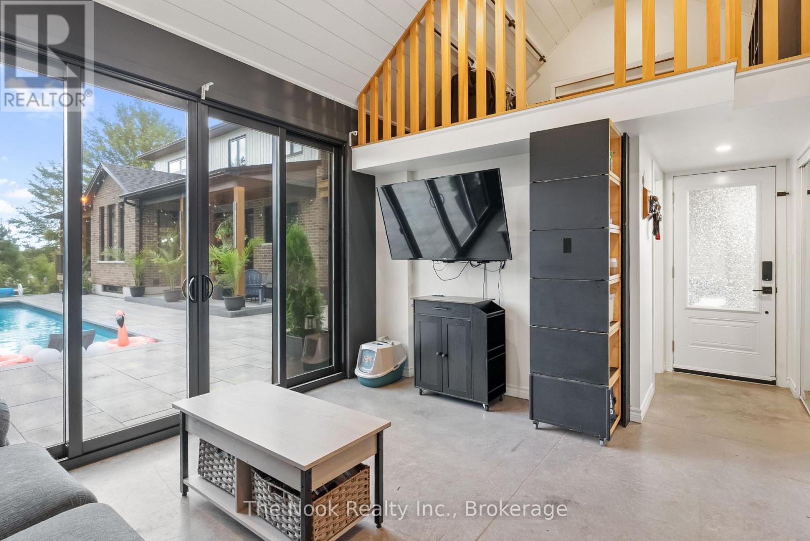 8287 Old Scugog Road, Clarington, Ontario  L0B 1J0 - Photo 48 - E13608876
