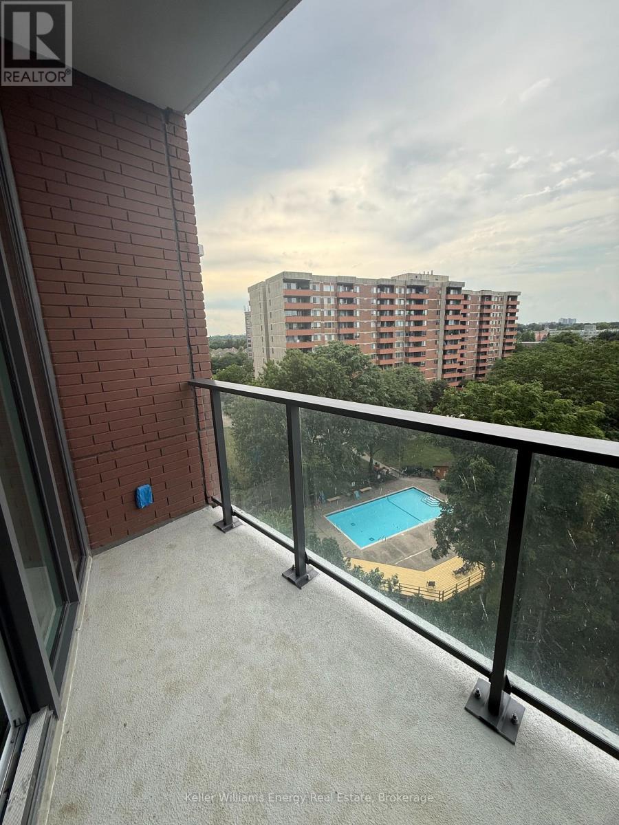 803 - 4010 Eglinton Avenue W, Toronto (Humber Heights), Ontario  M9A 4M2 - Photo 13 - W13608790
