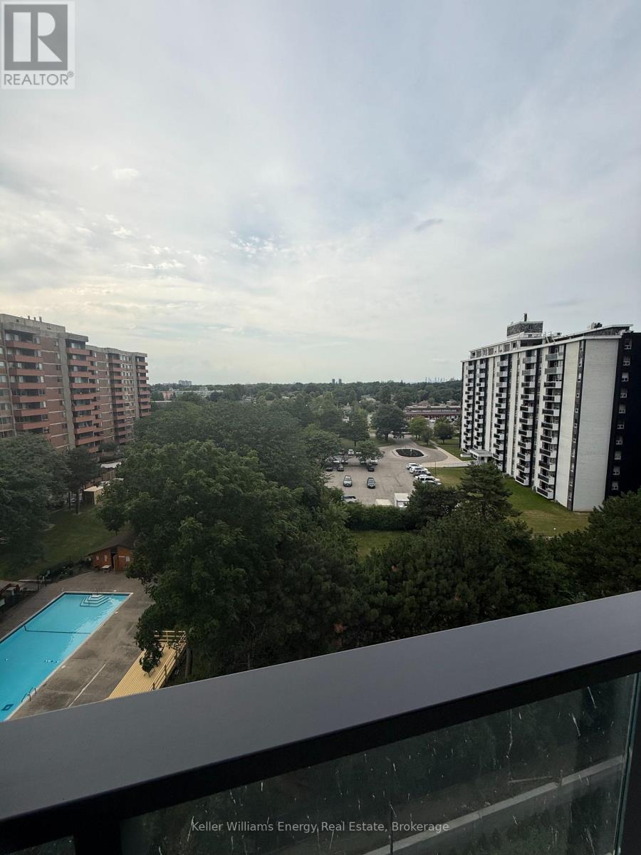 803 - 4010 Eglinton Avenue W, Toronto (Humber Heights), Ontario  M9A 4M2 - Photo 14 - W13608790