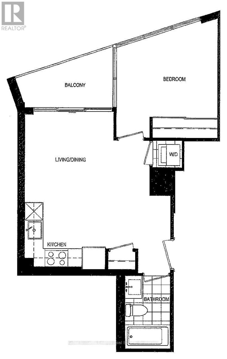 803 - 4010 Eglinton Avenue W, Toronto (Humber Heights), Ontario  M9A 4M2 - Photo 15 - W13608790