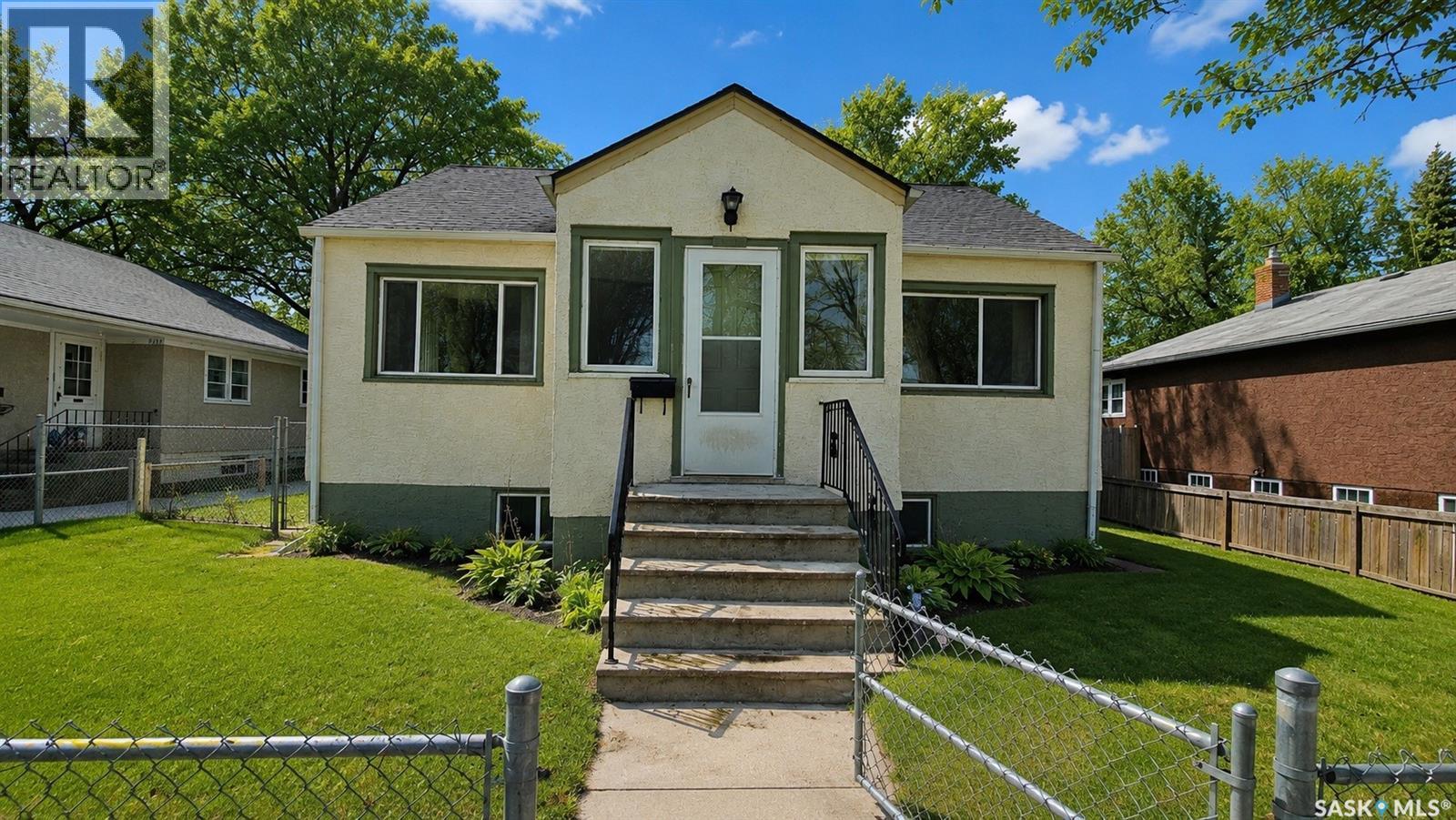 1541 99th STREET, north battleford, Saskatchewan