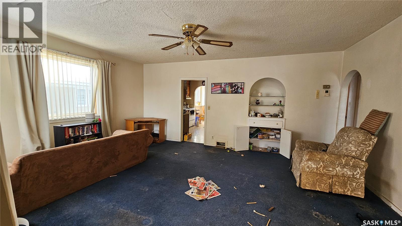 1541 99th Street, North Battleford, Saskatchewan  S9A 0R2 - Photo 2 - SK043747