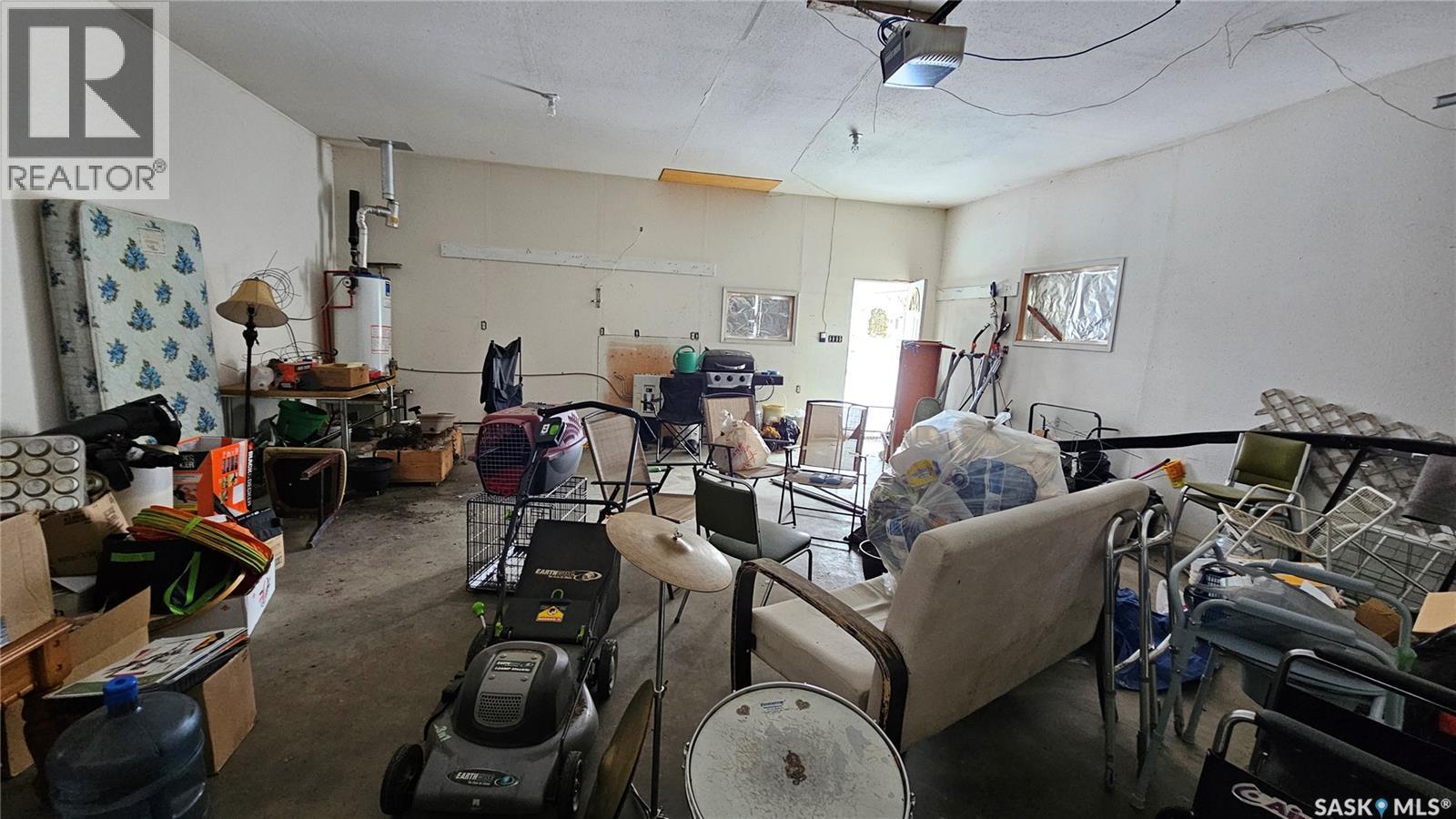 1541 99th Street, North Battleford, Saskatchewan  S9A 0R2 - Photo 21 - SK043747