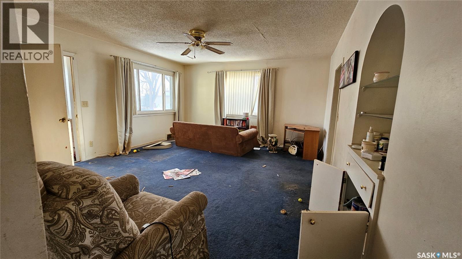 1541 99th Street, North Battleford, Saskatchewan  S9A 0R2 - Photo 3 - SK043747