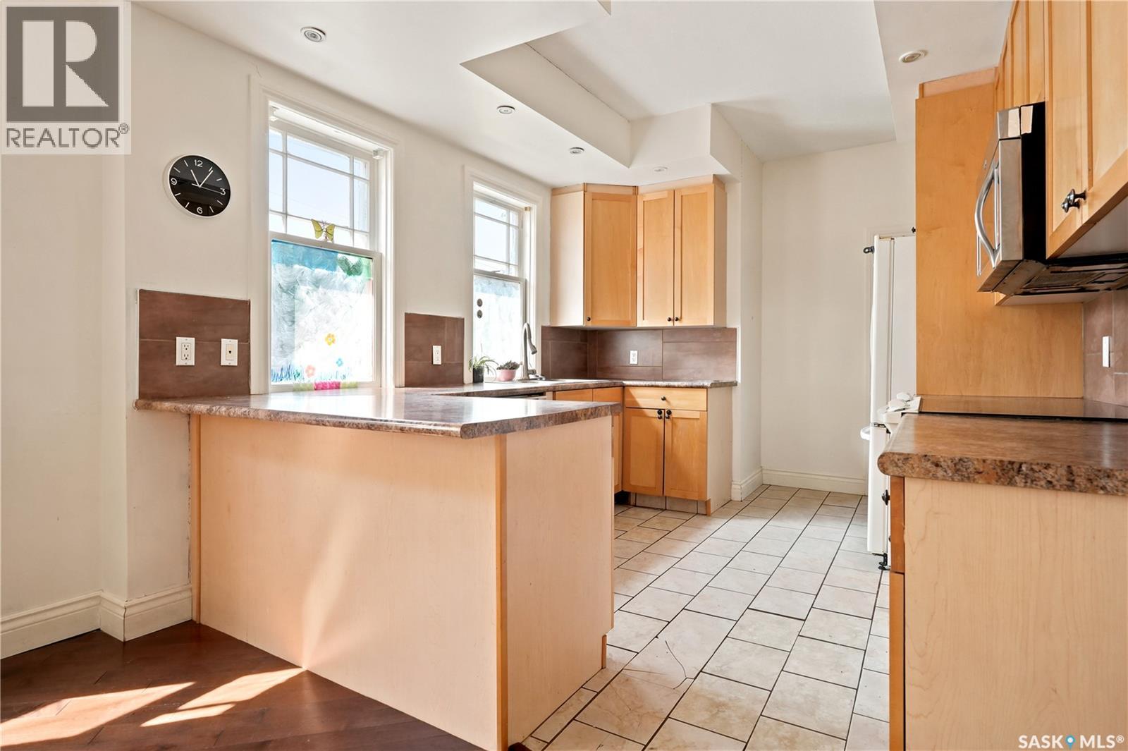 2038 Toronto Street, Regina, Saskatchewan  S4P 1N1 - Photo 12 - SK043740