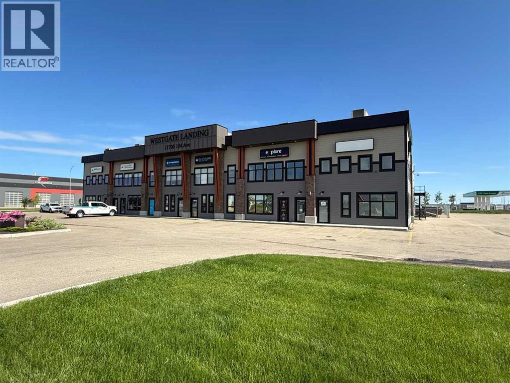 101, 11706 104 Avenue, Grande Prairie, Alberta  T8V 6K3 - Photo 4 - A2325578