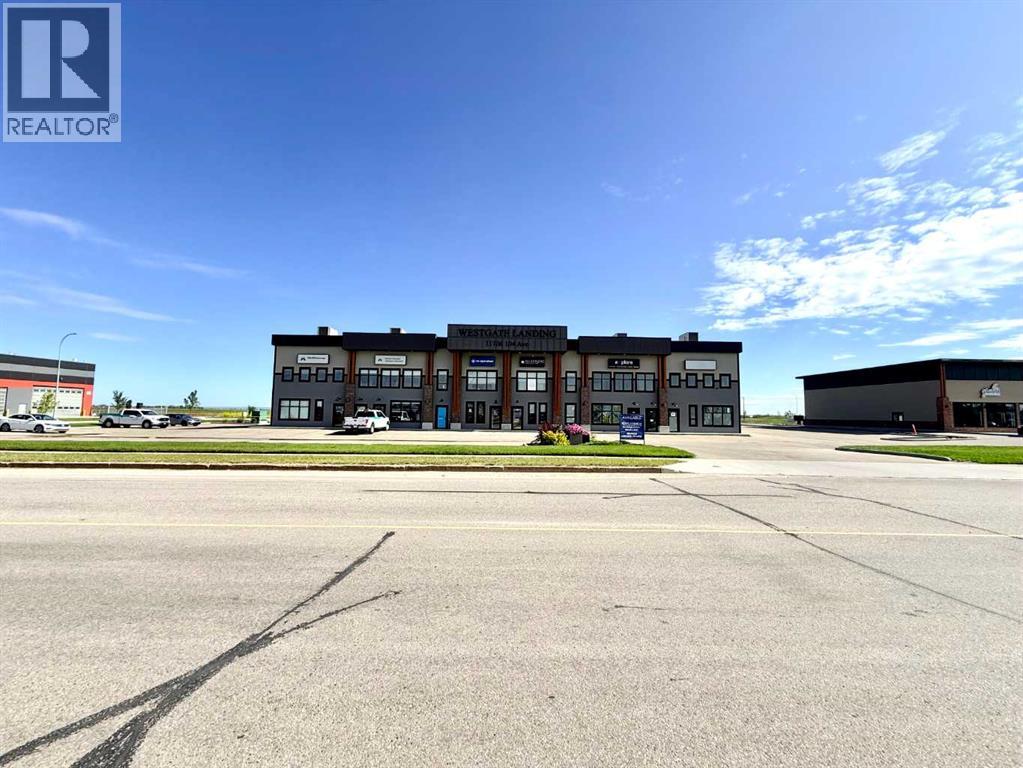 101, 11706 104 Avenue, Grande Prairie, Alberta  T8V 6K3 - Photo 1 - A2325578