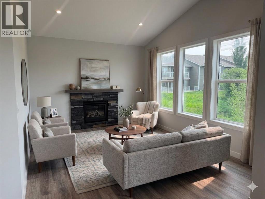 8 Henner's Place, Lacombe, Alberta  T4L 1Y9 - Photo 18 - A2318626