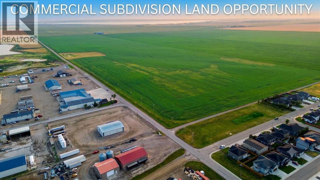 232 Range Road, Nobleford, Alberta  T0L 1S0 - Photo 3 - A2331576