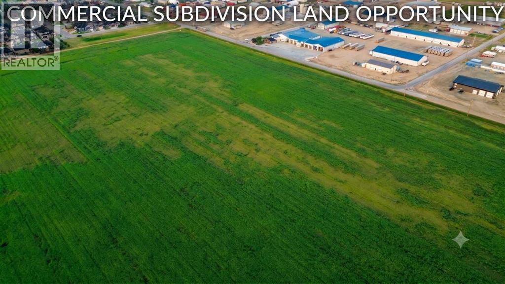 232 range Road, nobleford, Alberta