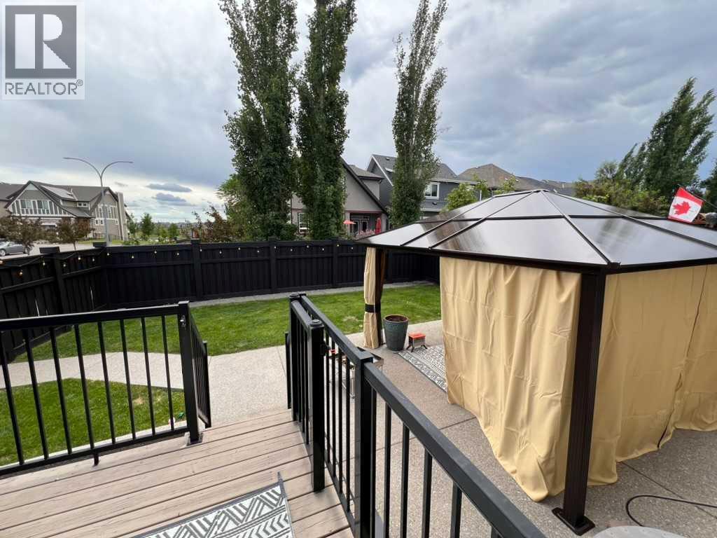 366 Mahogany Boulevard SE, Calgary, Alberta  T3M 1M9 - Photo 28 - A2303512