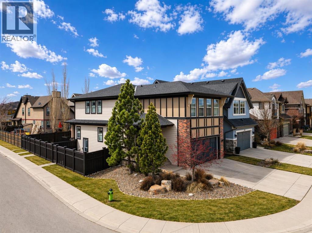 366 Mahogany Boulevard SE, Calgary, Alberta  T3M 1M9 - Photo 31 - A2303512