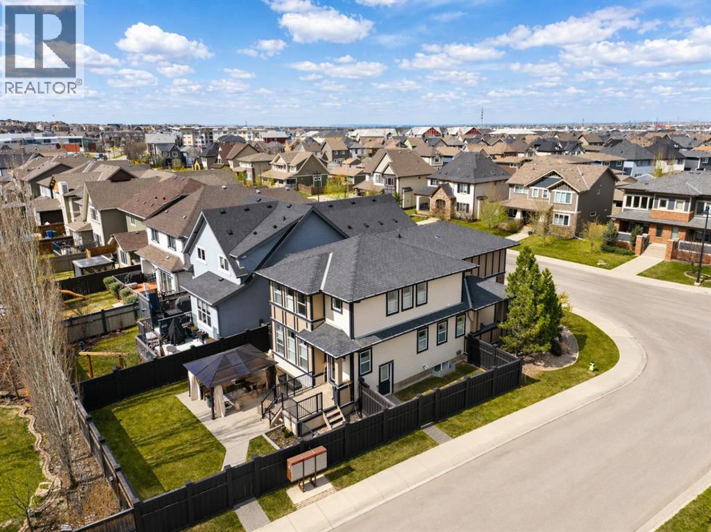 366 Mahogany Boulevard SE, Calgary, Alberta  T3M 1M9 - Photo 30 - A2303512