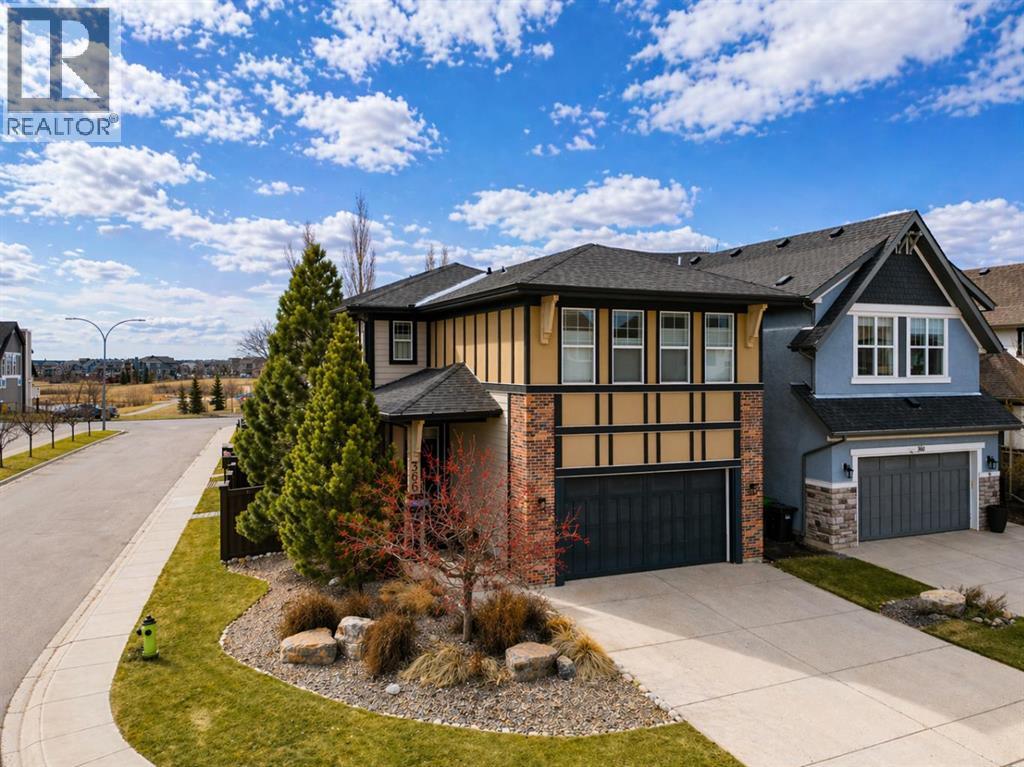 366 Mahogany Boulevard SE, Calgary, Alberta