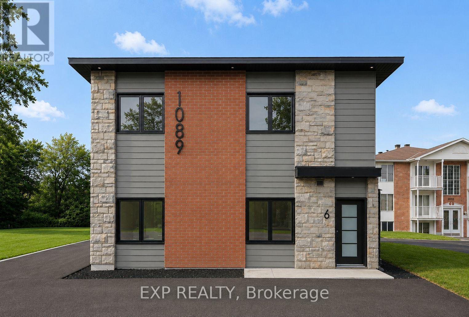 6 - 1089 NOTRE DAME STREET, Russell, Ontario