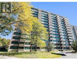 510 - 555 BRITTANY DRIVE, ottawa, Ontario