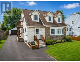 124 NEFF STREET, Port Colborne, Ontario