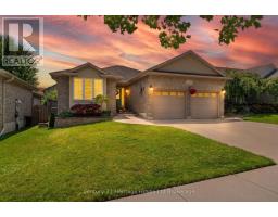 150 FORESTWAY TRAIL, Woodstock, Ontario