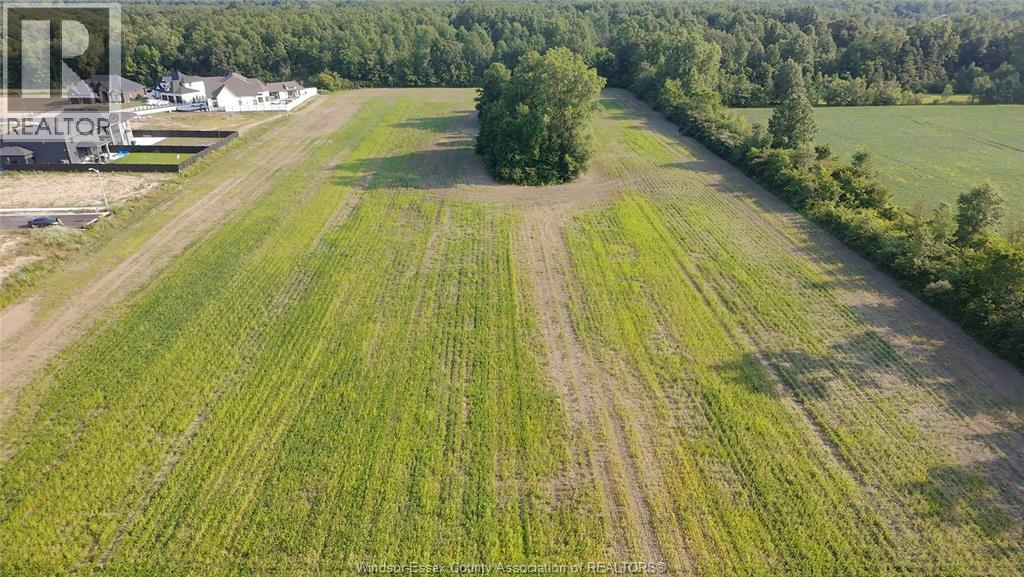 Vl Middle Side Road, Mcgregor, Ontario  N9V 2Y7 - Photo 2 - 26018047