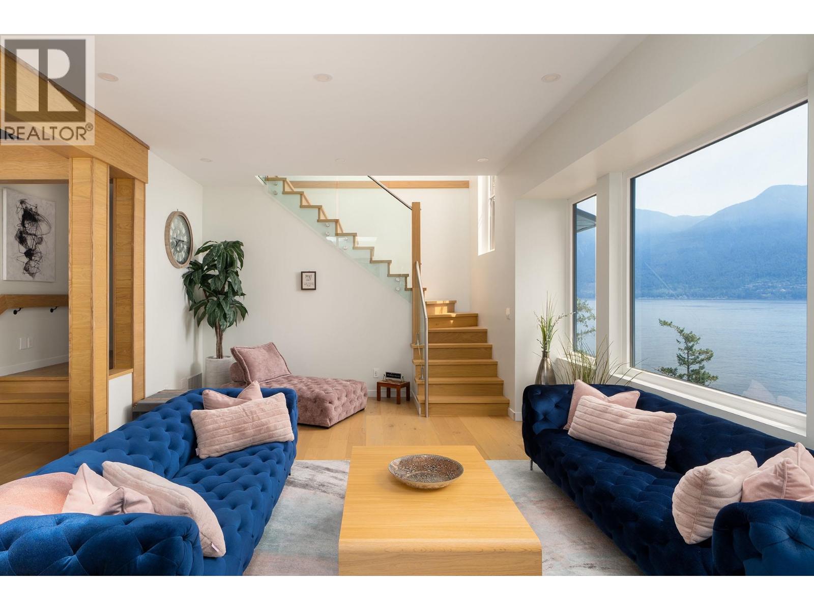 1531 Eagle Cliff Road, Bowen Island, British Columbia  V0N 1G1 - Photo 16 - R3150006