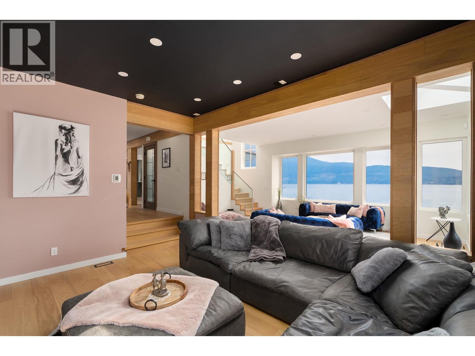 1531 Eagle Cliff Road, Bowen Island, British Columbia  V0N 1G1 - Photo 17 - R3150006