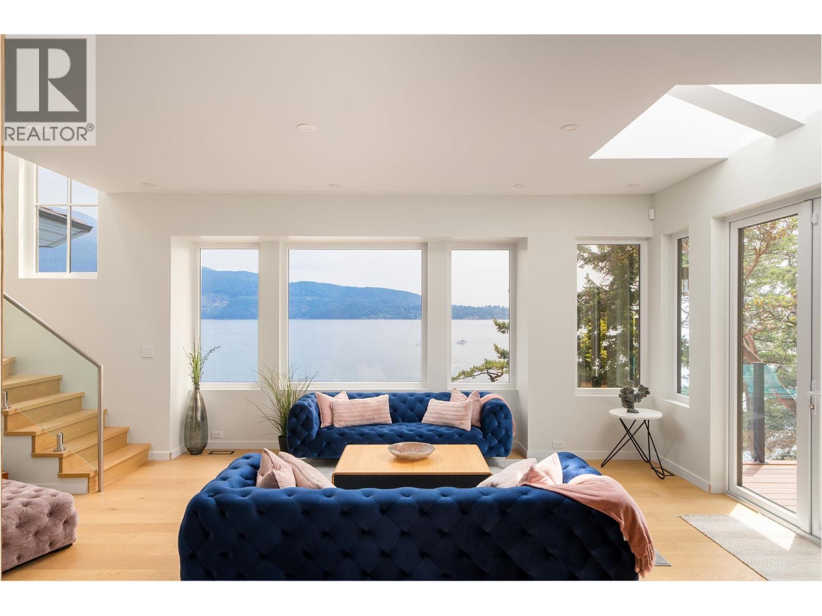 1531 Eagle Cliff Road, Bowen Island, British Columbia  V0N 1G1 - Photo 18 - R3150006